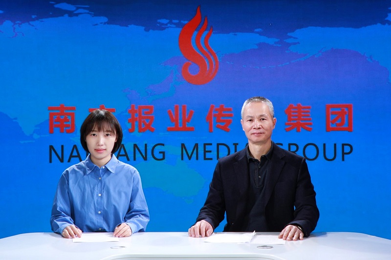 專(zhuān)訪揭陽(yáng)市政府副秘書(shū)長(zhǎng)，市信訪局黨組書(shū)記、局長(zhǎng)張林華